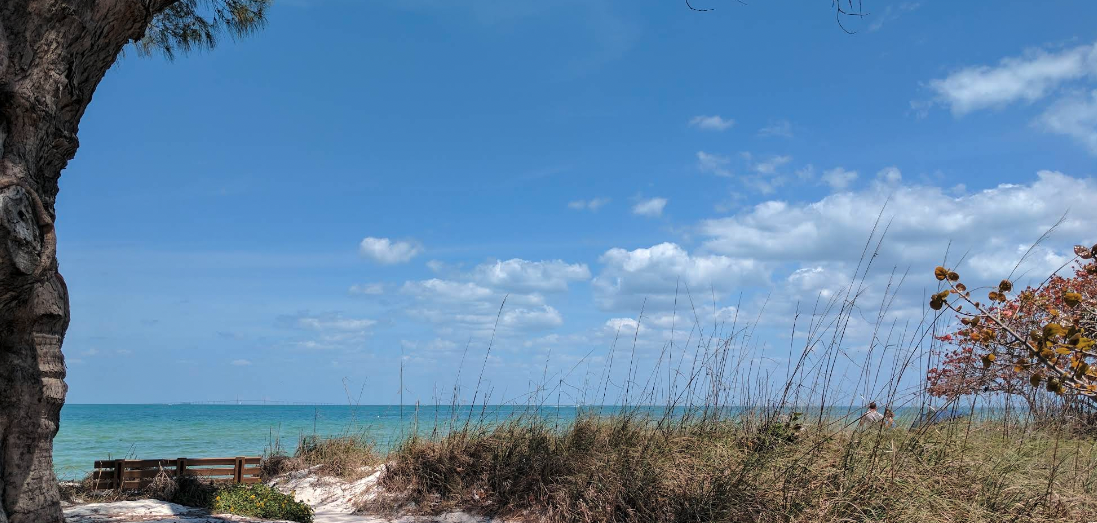 Bayfront Beach Park