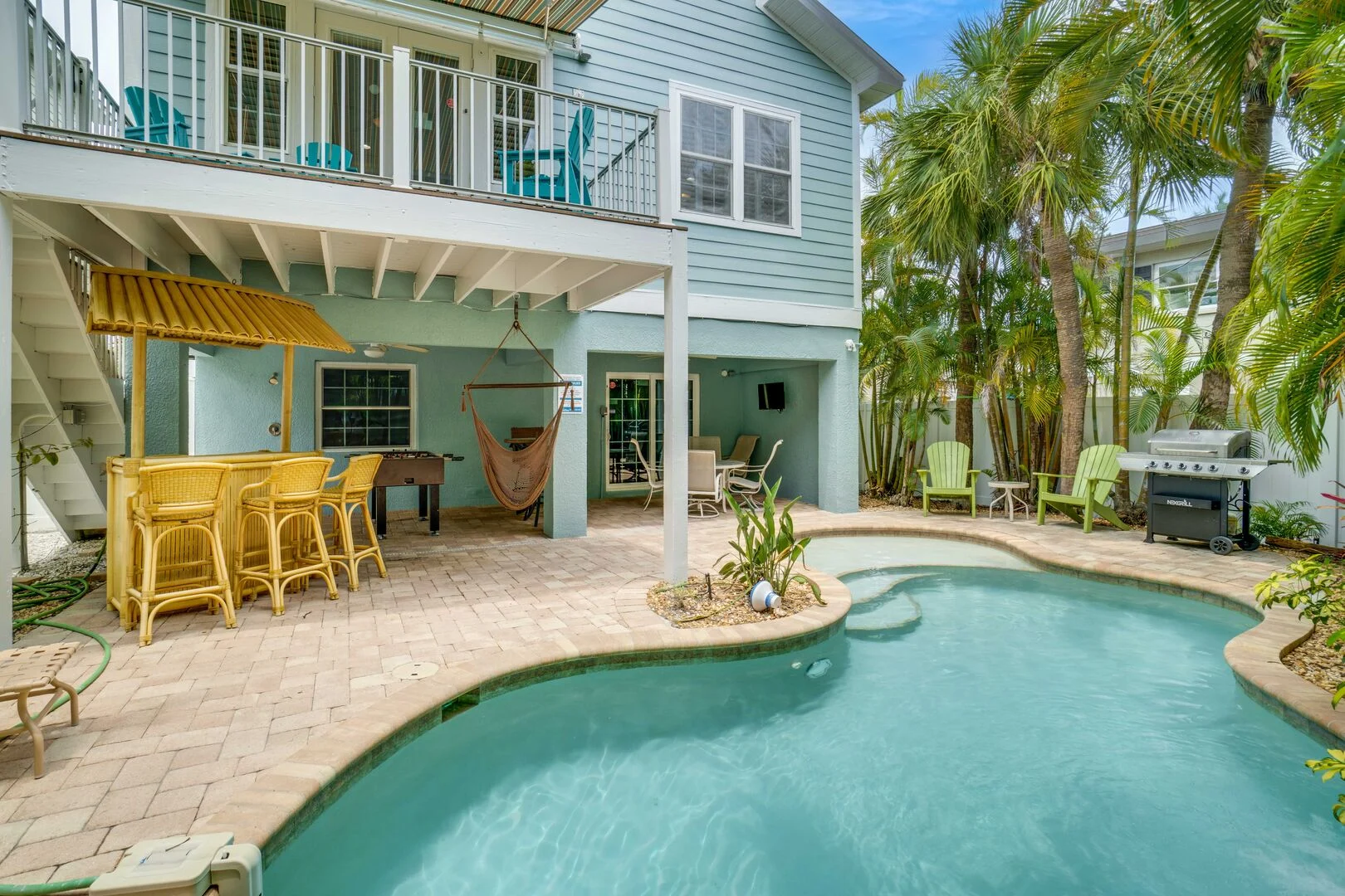 AMI pet friendly rental