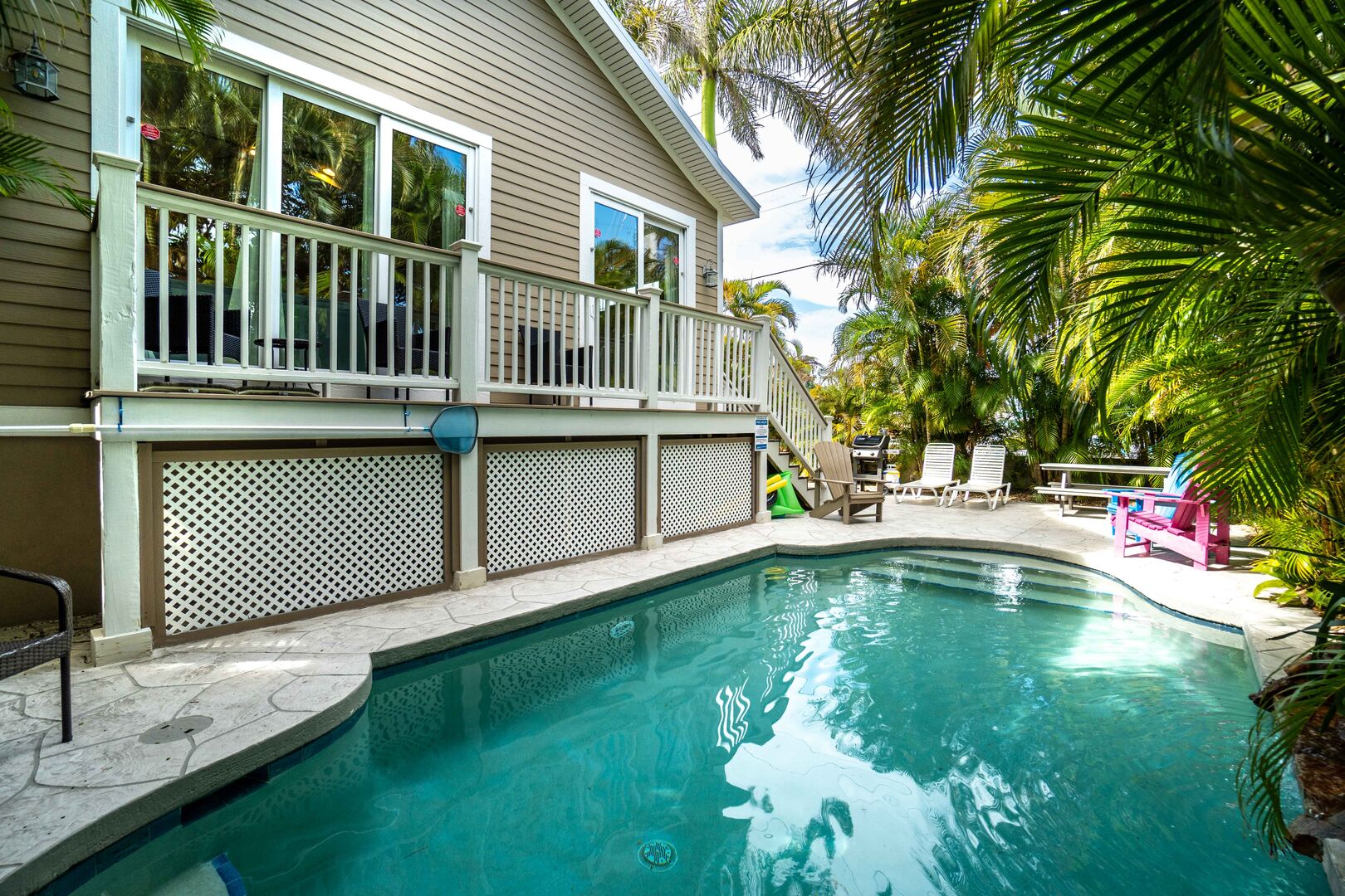 Beach Bellini - Holmes Beach vacation rental
