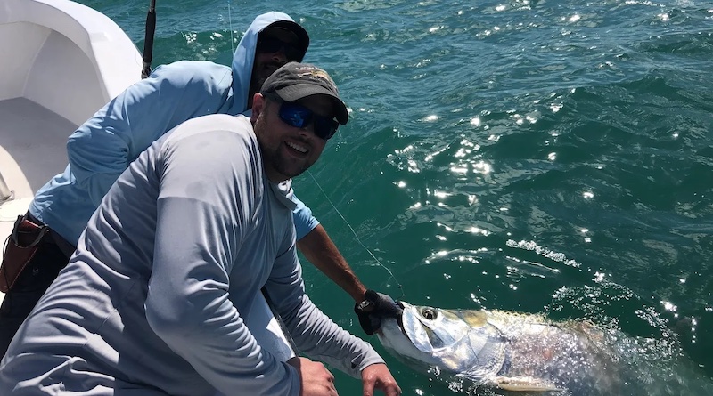 AMI Fishing Charter