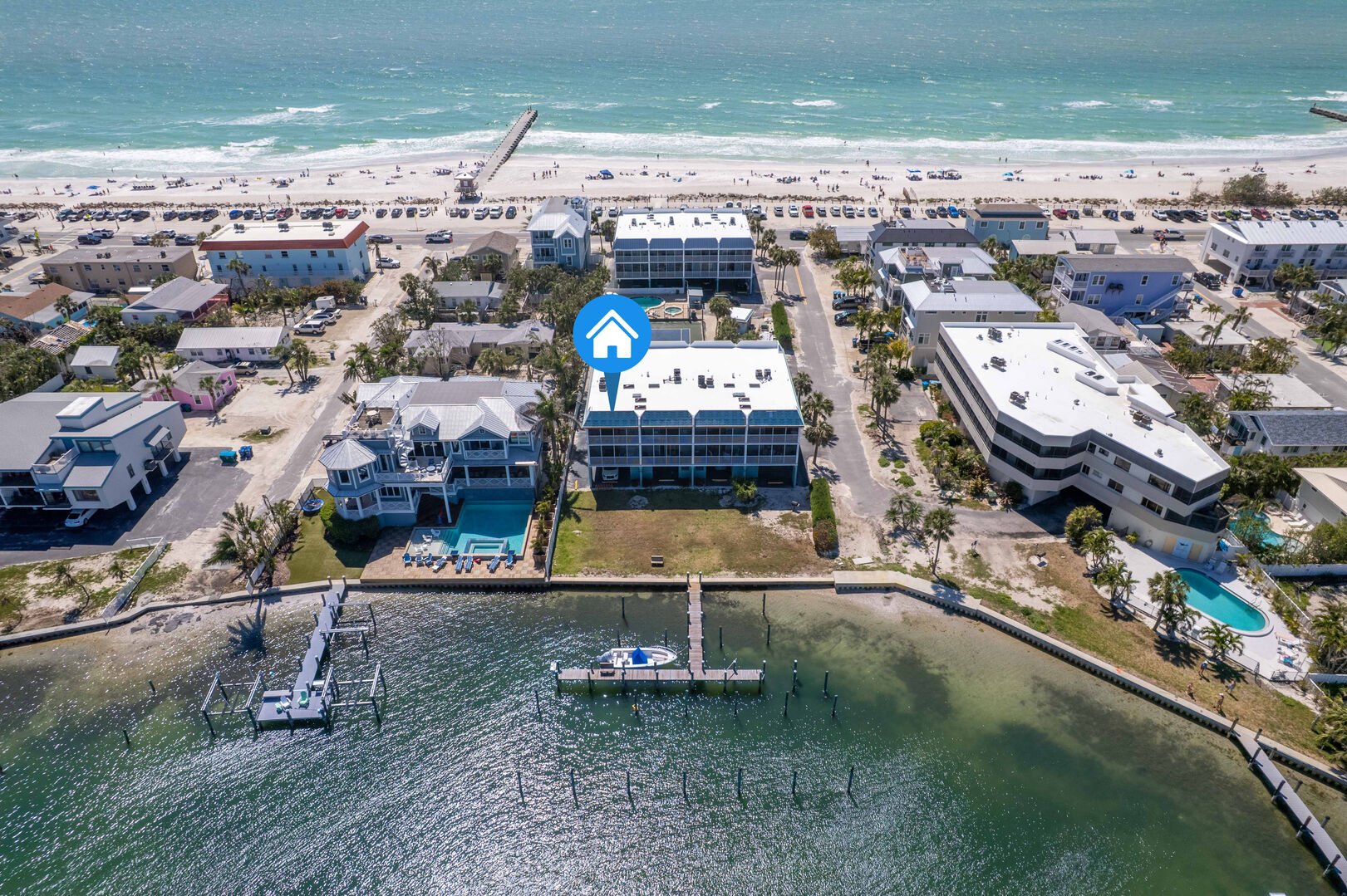 Peclian Cove 16 - Bradenton Beach vacation rental