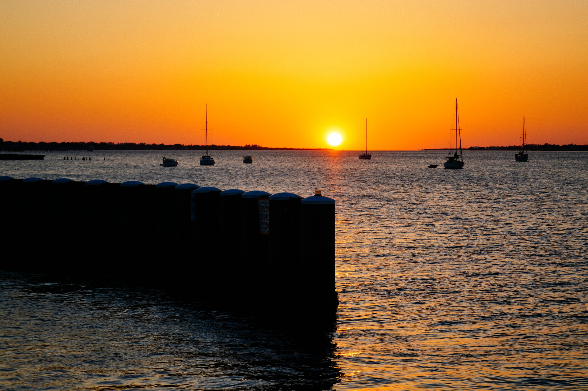 Fall Activities in Anna Maria Island for 2022.