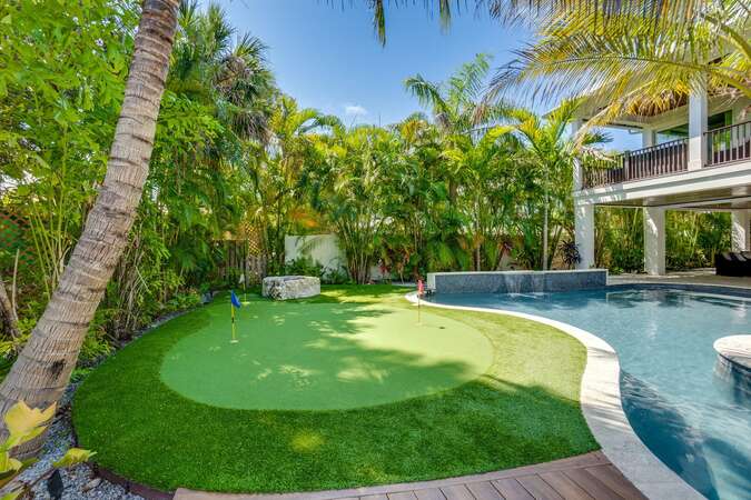 vacation rental