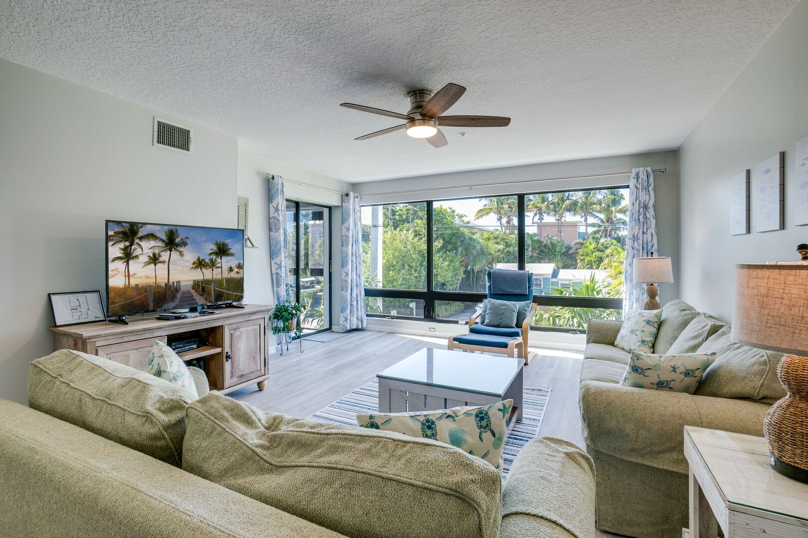 Tropical Sunset 1 - holmes beach rental